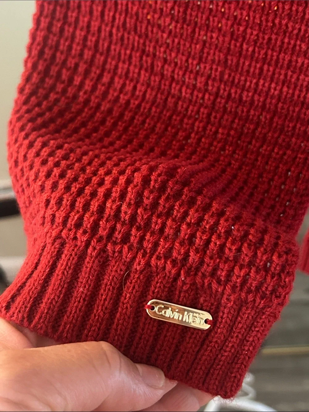 Calvin Klein calvin klein